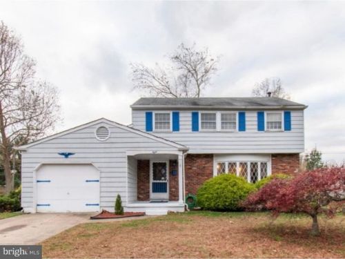 8 Hampshire Ave, Blenheim, NJ 08012-2508