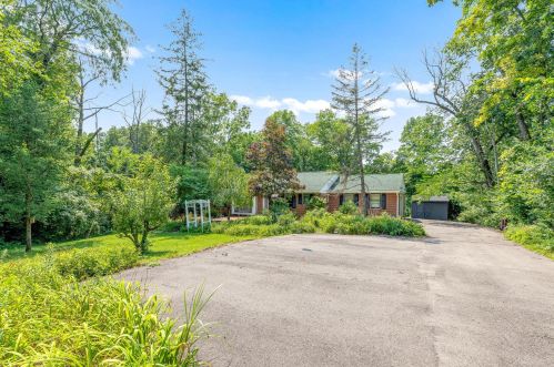 2723 Limestone St, Springfield OH  45503-1115 exterior