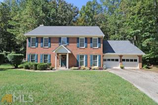 4800 Creekstone Way, Marietta, GA 30062-7303