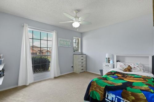 5601 Seafield Ln, Fort Worth TX  76135-2531 exterior