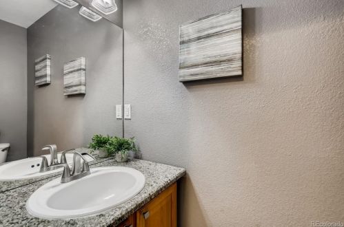 2604 148th Dr, Denver CO  80602-7331 exterior