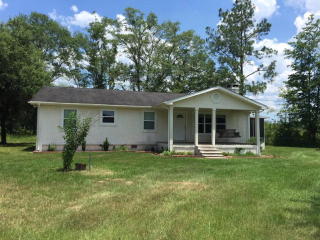 395 Parker Rd, Brunswick, GA 31525-5327