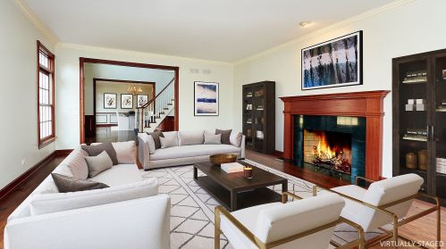 6301 County Line Rd, Willowbrook IL  60527-4866 exterior