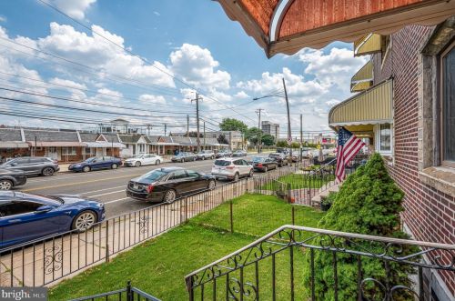 2828 10th St, Philadelphia PA 19148-5009 exterior