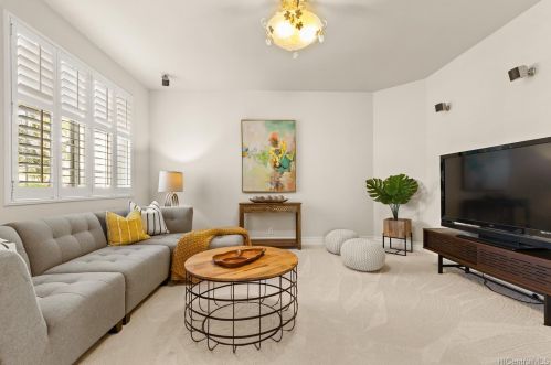 4753 Farmers Rd, Honolulu HI  96816-5443 exterior