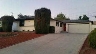 268 Temple Dr, Milpitas, CA 95035-6034