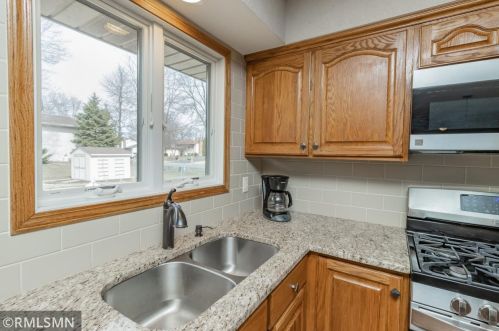 1753 Forssa Way, Saint Paul MN  55122-2693 exterior