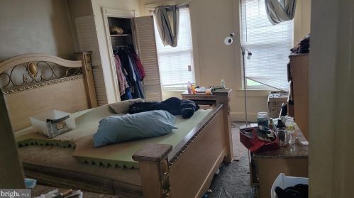 519 Lalor St, Trenton NJ  08611-3233 exterior