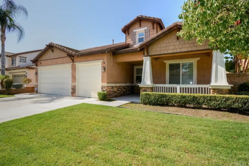 13350 San Antonio Ave, Chino, CA 91710-7369