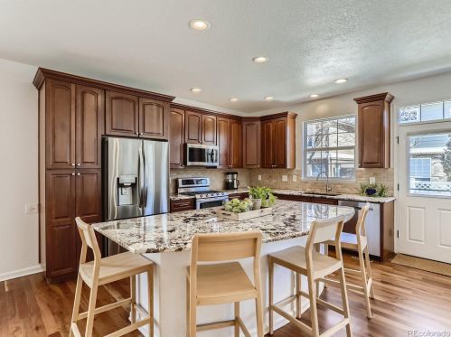 1022 Spruce St, Denver CO  80230-7094 exterior