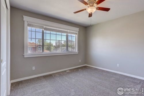 1827 Golden Willow Ct, Fort Collins CO  80528-6391 exterior