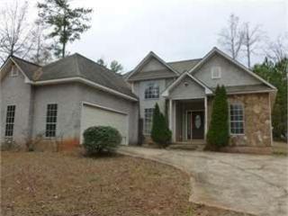1570 Heidi Trl, Buckhead, GA 30625-1527