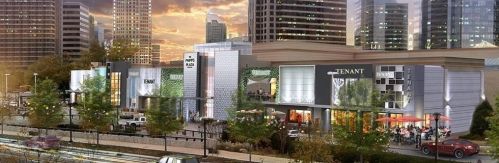 3481 Lakeside Dr, Atlanta GA  30326-1347 exterior