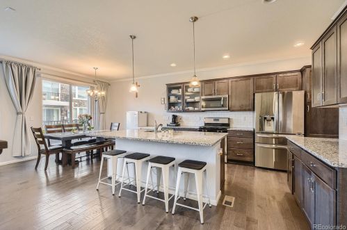 14901 Poundstone Dr, Denver CO 80015-4230 exterior