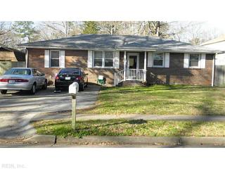 1209 George St, Norfolk, VA 23502-2935