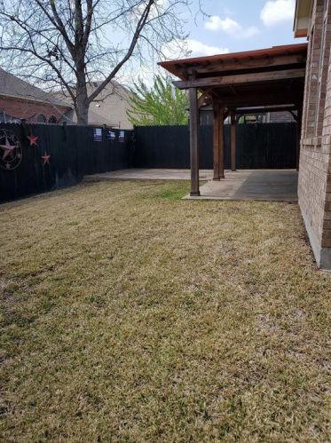 9428 Shoveler Trl, Fort Worth TX  76118-7780 exterior