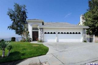 3814 Brittany Ln, Glendale, CA 91214-1073
