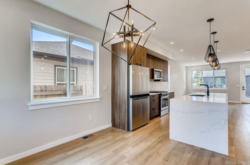 4509 Acoma St, Englewood CO 80110-2413 exterior