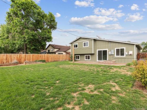 2753 Webster St, Denver CO  80227-3409 exterior