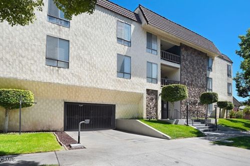 510 Jackson St, Glendale CA  91206-3213 exterior