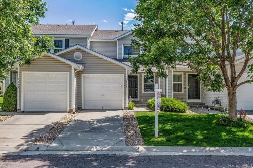 7840 Kalispell Cir, Englewood, CO 80112-4646