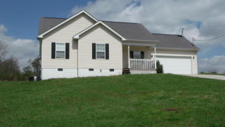 325 Monday Rd, Corryton, TN 37721-5205