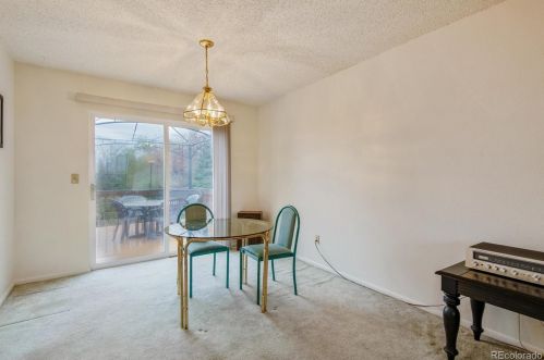 6280 Oneida Way, Englewood CO 80112-2523 exterior