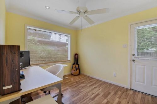 5221 Wosley Dr, Fort Worth TX  76133-2217 exterior