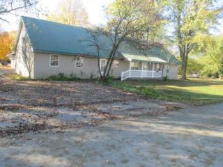 207 Mcpherson St, Greenfield, MO 65661-1124