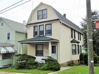 73 Old Newport St, West Nanticoke PA  18634-1328 exterior