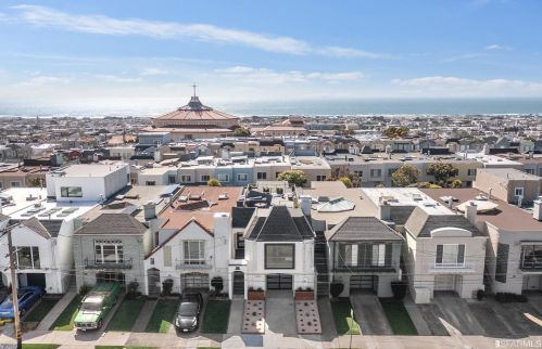 1559 37th Ave, San Francisco CA  94122-3126 exterior