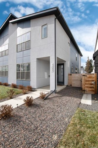 3237 Bannock St, Englewood CO  80110-2417 exterior