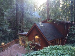 4600 Redwood Rd, Fairfield CA  94558-9550 exterior