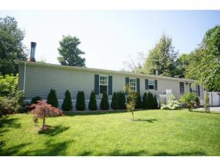 35 Vine St, Saint George VT  05495-8860 exterior