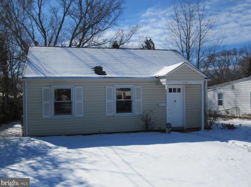 2702 Terrapin Rd, Silver Spring MD  20906-5023 exterior