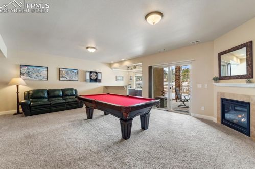 1316 Longs Pt, Woodland Park CO 80863-5306 exterior