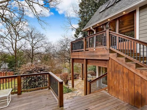 925 Highland Ter, Atlanta GA  30306-3413 exterior