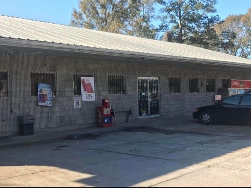 615 7 Ave, Oberlin LA  70655-6115 exterior