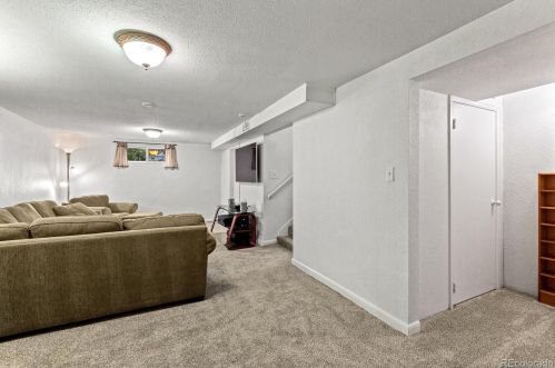 4031 Delaware St, Englewood CO 80110-4550 exterior