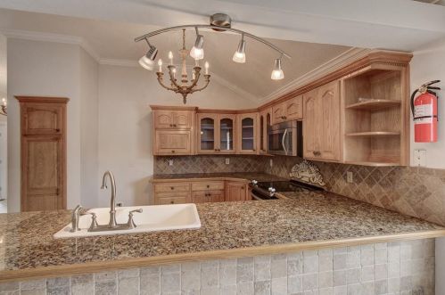 3212 Misty Valley Dr, Fort Worth TX  76123-2003 exterior