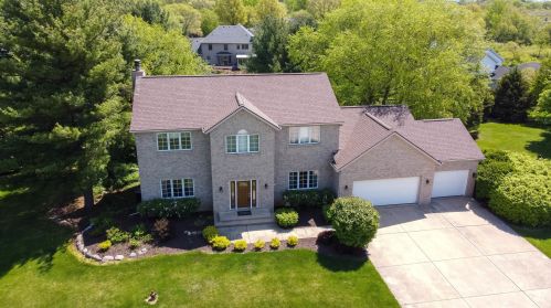 1397 Sweetclover Ln, Rockford, IL 61107-5445