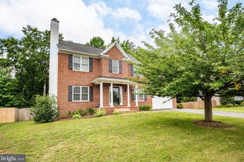 4108 Derbyshire Ln, Fredericksburg, VA 22408-9446
