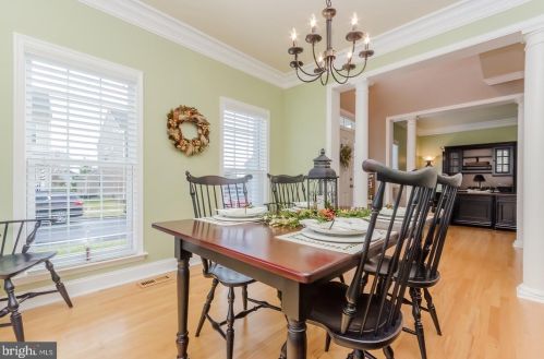 169 Colonial Dr, Charles Town WV 25414-4920 exterior