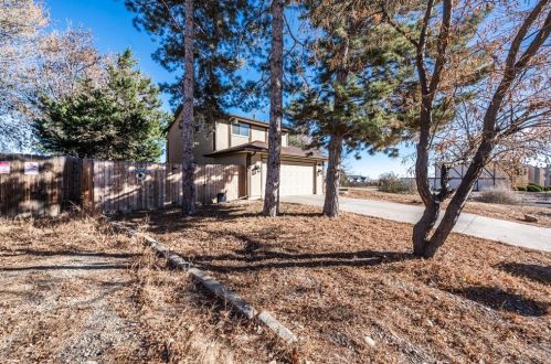 164 Massari Rd, Pueblo CO  81001-1765 exterior