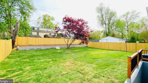 1002 Kerwin Rd, Silver Spring MD  20901-1865 exterior