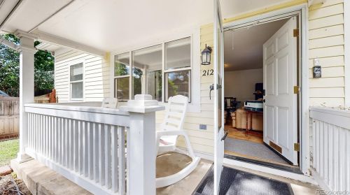 2121 Grove Cir, Boulder, CO 80302-6608