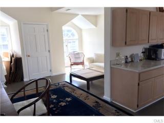 7 Pond St, Norwalk CT  06853-1404 exterior