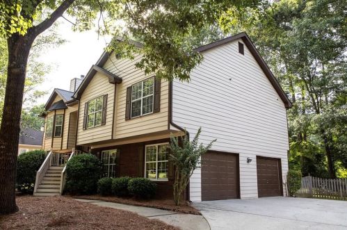 1595 Huntington Hill Trce, Buford, GA 30519-7127