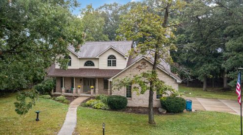 3350 132nd Ct, Crown Point, IN 46307-9737