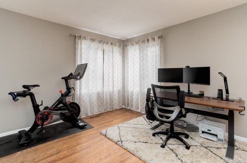 6107 Alton Way, Englewood CO  80111-5235 exterior